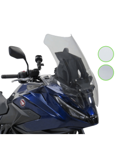 Powerbronze cupolino Touring Honda NT1100 dal 2025 420-H200.