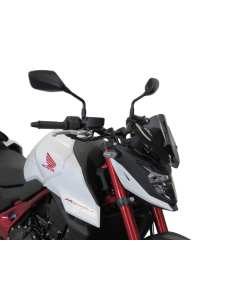 Powerbronze 430-U350 Naked Basso cupolino per Honda CB750 Hornet dal 2023 fumè scuro