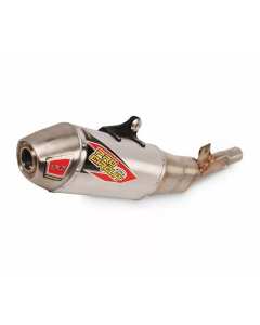 Pro Circuit 0122445A terminale T-6 per Kawasaki KX 450 X dal 2024.