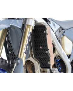 AXP Racing AX1839 Protezioni Radiatore TM Racing 4T