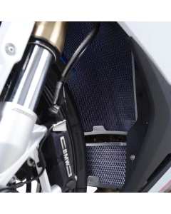 R&G RAD0247RACINGTI griglie radiatore in titanio BMW S 1000 RR e M 1000 RR.