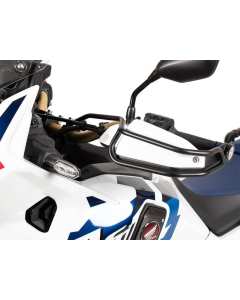 Hepco & Becker 42129544 00 01 protezioni paramani tubolari per CRF1100L Adventure Sports 2024.