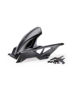 Puig 21532C parafango carbon look per la moto Honda CB750 Hornet dal 2023.