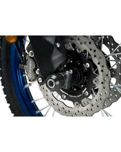 Puig 20225N PHB19 tamponi forcelle anteriori per Yamaha Tenerè 700 2025.