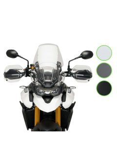 Puig 20378 estensioni paramani per triumph Tiger 900 GT e Pro.