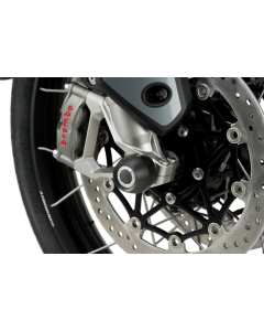 Puig 20382N tamponi forcella anteriore PHB19 per Tiger 900 GT e PRO dal 2024.