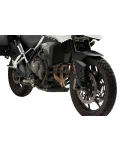 Puig 20384N paramotore tubolare per la moto Triumph Tiger 900 dal 2021