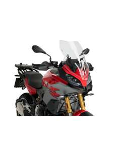 Puig 20391W cupolino R-Racing trasparente per moto BMW F 900 XR dal 2020