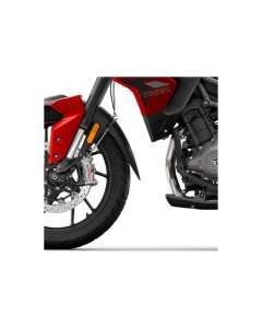 Puig 20403N estensione parafango anteriore per Tiger 900 GT e Pro dal 2024.