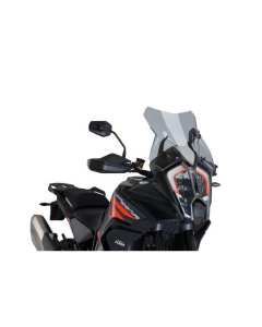 Puig 20422 cupolino Sport per moto KTM 1290 Super Adventure R dal 2021