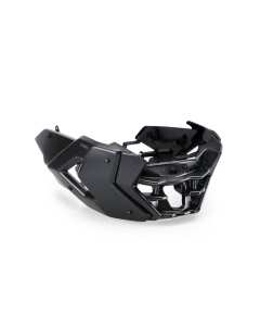 Puig 20428C spoiler motore carbon look per KTM 1390 Super Duke.