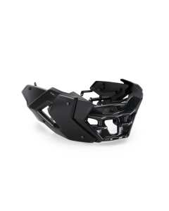 Puig 20428J spoiler motore nero per KTM 1390 Super Duke.