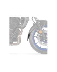 Puig 20470N estensione parafango anteriore Yamaha Tracer 7 dal 2025.