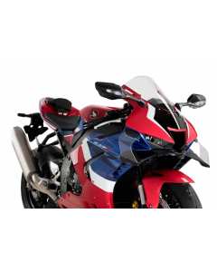 Puig 20508W spoiler GP anteriore per Honda CBR1000RR-R  trasparente.