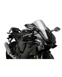 Puig 20523 frontal spoiler GP per Yamaha YZF-R1 dal 2020
