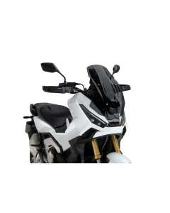 Puig 20584F cupolino Sport fumè scuro per Honda X-ADV dal 2025