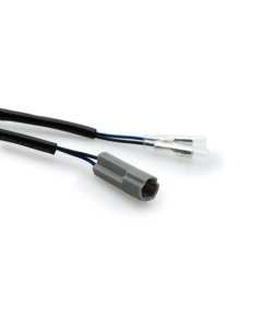 Puig 20589N estensione cablaggio luce targa Yamaha.