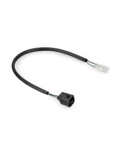 Puig 20590N Kit cablaggio Plug&Play per luce targa.