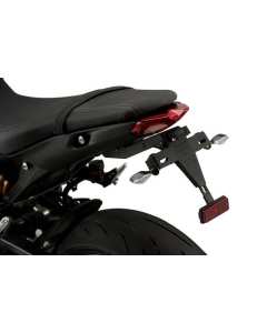 Puig 20668N portatarga moto Yamaha MT-09 dal 2021