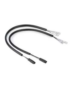 Puig 20791N Kit cablaggio Plug&Play indicatori di direzione anteriori.