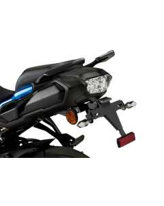 Puig 21142N portatarga per Suzuki GSX-S1000GX/GT.