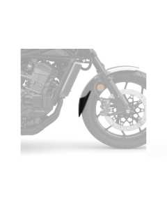 Puig 21163N estensione parafango anteriore moto Honda CMX 1100 Rebel