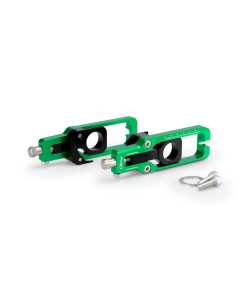 Puig 21189 tenditore catena per la moto Kawasaki ZX-10R e ZX-10RR.