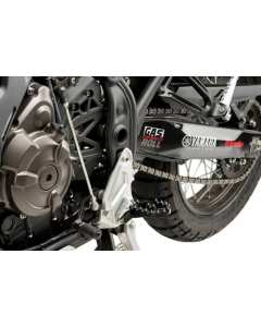 Puig 21203N pedane off-road per la moto Yamaha Tenerè 700