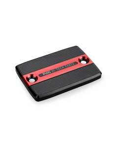 Puig 22104 cover serbatoio liquido freni per Daytona 660.