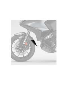 Puig 21237N estensione parafango anteriore per Honda NT1100