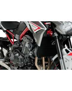 Puig 21240N tamponi paratelaio S19 per Kawasaki Z900