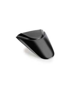 L'estensione Puig 21256J permette di migliorare la protezione per il parafango originale sulla moto Ducati Multistrada V4.