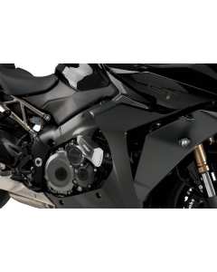 Puig 21266N tamponi paratelaio PRo 2.0 per Suzuki GSX S 1000 GT dal 2022