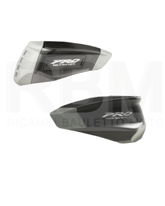 Puig 21316N sliders Pro 2.0 per la moto Bmw S 1000 R dal 2021