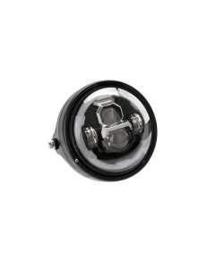 Puig 21346N Lumen Z faro moto a led universale