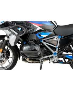 Puig 21432 cover fori telaio per la moto BMW R 1250 GS.