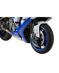 Puig 21453J Brake Cooler per Yamaha YZF-R1