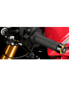 Puig 21456 terminali manubrio moto Balance.