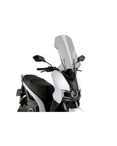 Puig 21488H parabrezza Touring Silence S01.