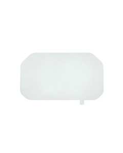 Puig 21492W protezione in vinile per il display della BMW R 1300 R.