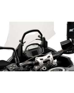 Puig 21542N rinforzo sistema movimentazione cupolino per Triumph Tiger Sport 660.