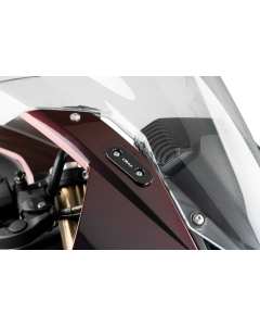 Puig 21562N cover copriforo BMW S 1000 RR.