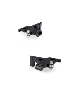 Puig 21593N e 5976N adattatori leve 3.0 per TMAX 560 dal 2025.