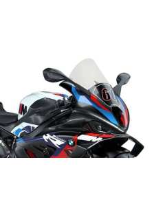 Puig 21617w cupolino R-Racer per BMW M1000RR dal 2023 trasparente.
