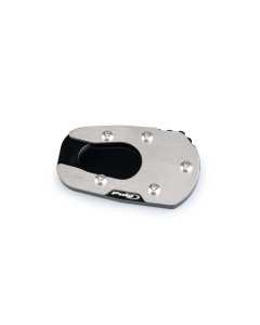 Puig 21631N estensione cavalletto laterale per Suzuki GSX-8S.