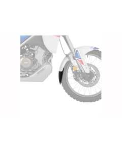 Puig 21640N estensione parafango anteriore per Aprilia Tuareg 660.
