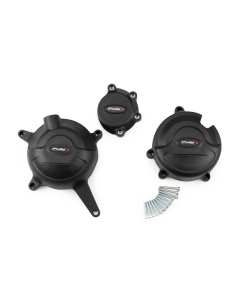 Puig 21648N cover protezione motore per Honda CB500 Hornet 2024.