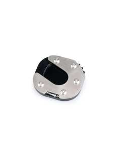 Puig 21670N estensione cavalletto laterale per Honda XL750 Transalp.