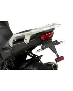 Givi 21686N portatarga regolabile per Honda XL750 Transalp dal 2023.