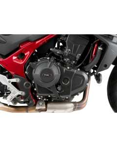 Puig 21697N cover carter moto Honda CB750 Hornet.